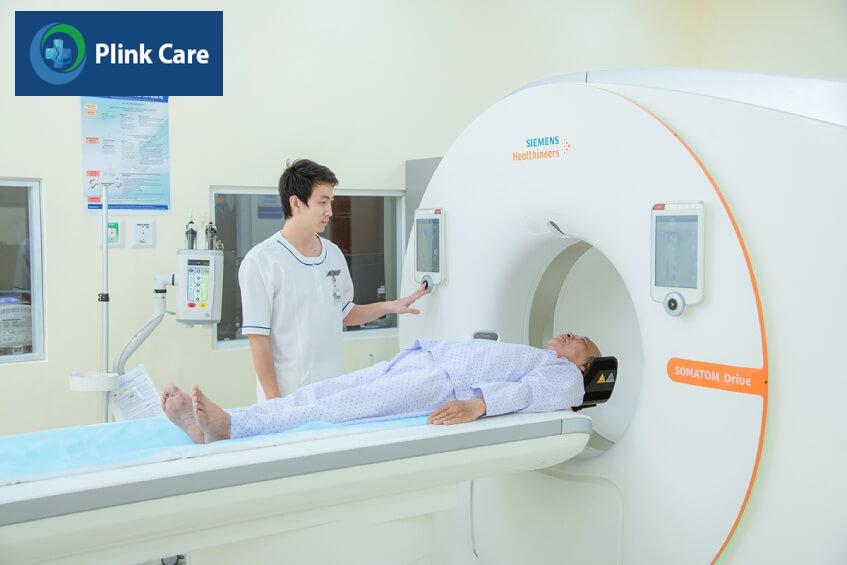 chẩn đoán giai đoạn 3 ung thư thanh quản