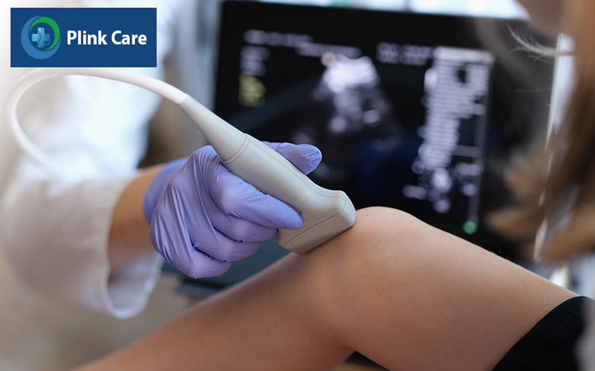 chẩn đoán tình trạng viêm khớp
