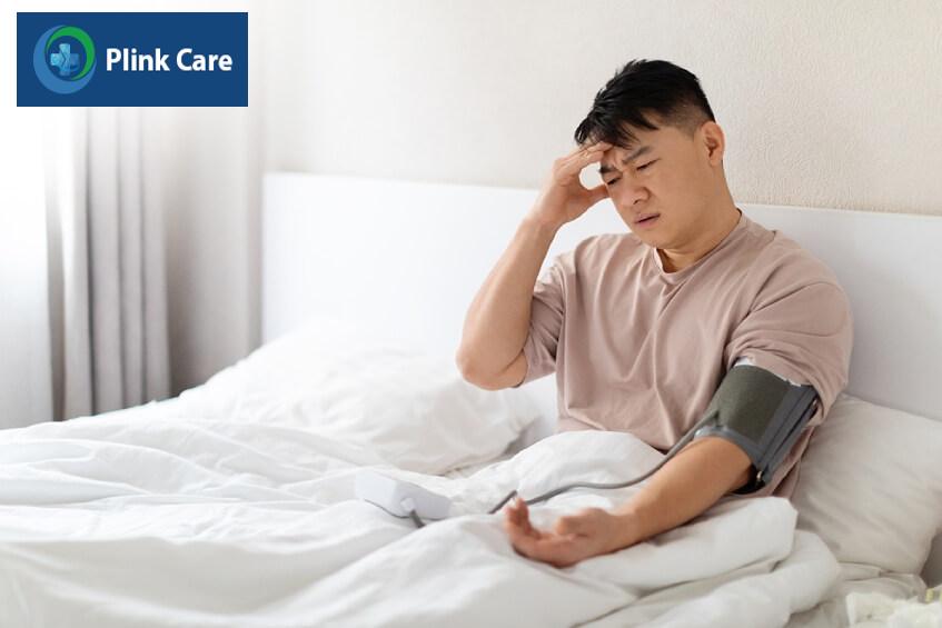 chứng phình mạch máu não