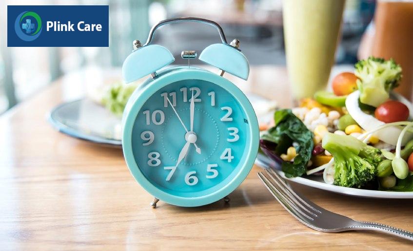 chụp xquang dạ dày có cần nhịn ăn