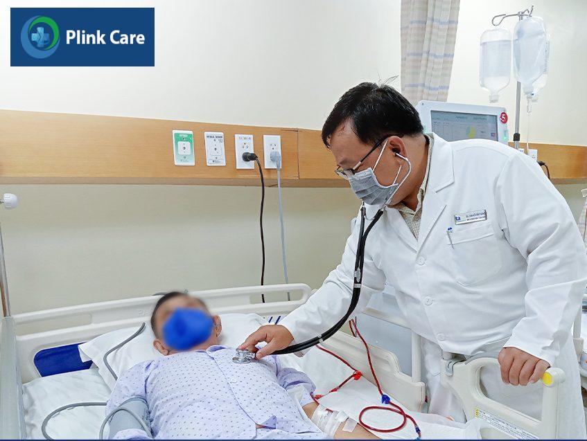 điều trị cơn đau bão thận