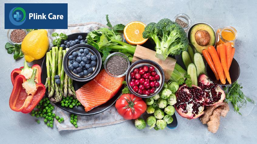 Dinh dưỡng là một trong những yếu tố quan trọng