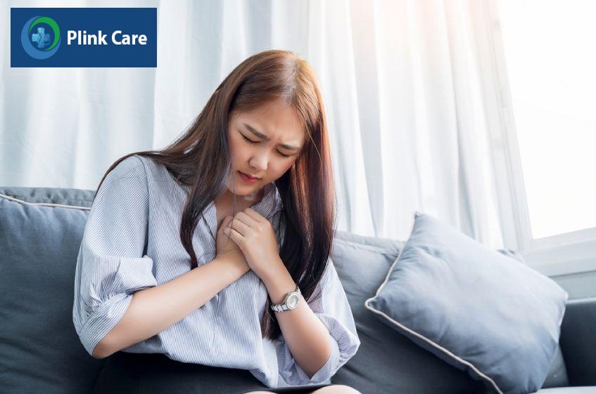 Đôi khi không thể xác định chính xác nguyên nhân gây rối loạn nhịp nhanh