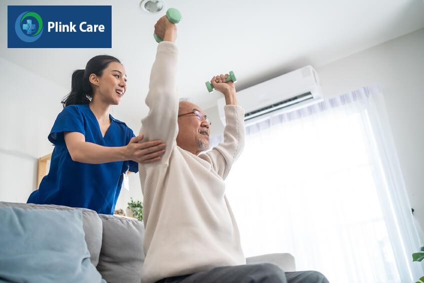 hỗ trợ điều trị đột quỵ thiếu máu cục bộ