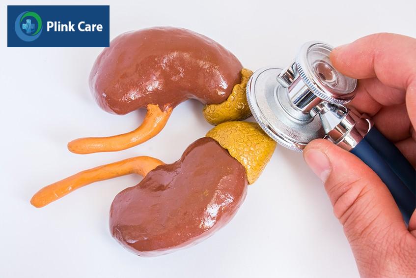 Hội chứng Cushing ở trẻ em do nồng độ cortisol tăng cao