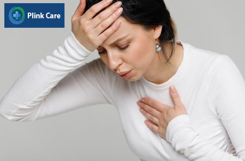 Hồi hộp có thể là triệu chứng cảnh báo của nhiều bệnh lý, trong đó bệnh tim mạch nên được chú ý quan tâm nhất
