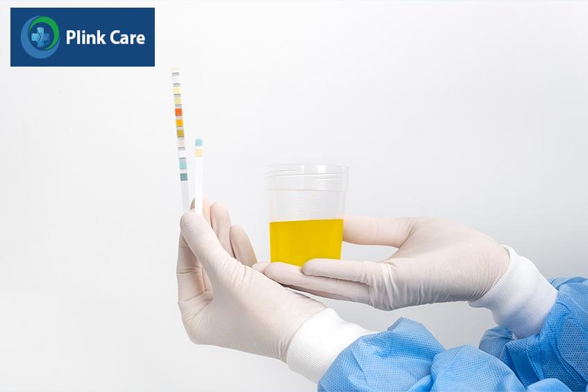 Ketones tích tụ trong cơ thể sẽ khiến cho máu có tính axit hơn