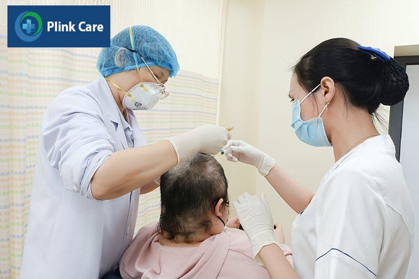 khi nào cần gặp bác sĩ