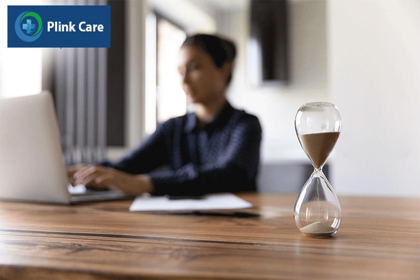 Làm việc quá độ và căng thẳng thần kinh