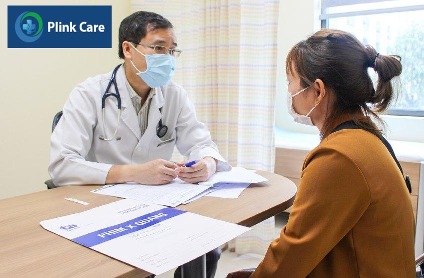 Nếu hồi hộp lo lắng kéo dài, người bệnh nên thăm khám bác sĩ để được tư vấn điều trị phù hợp