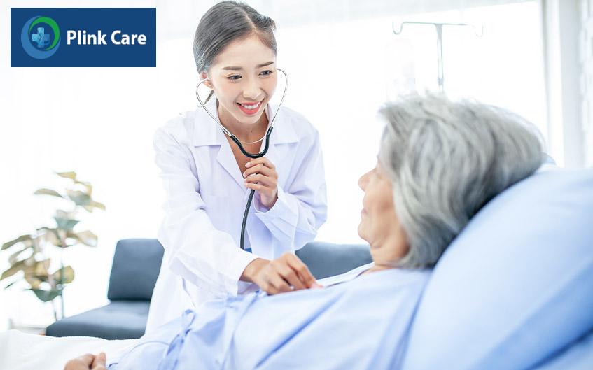 Nhịp tim bình thường ở những người cao tuổi có xu hướng giảm dần