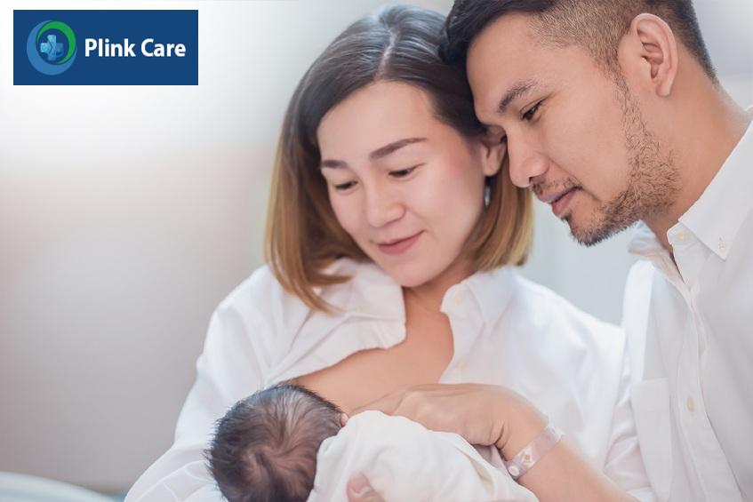 Nuôi con bằng sữa mẹ hoàn toàn là cách tốt nhất