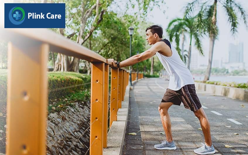 phòng ngừa co thắt đại tràng