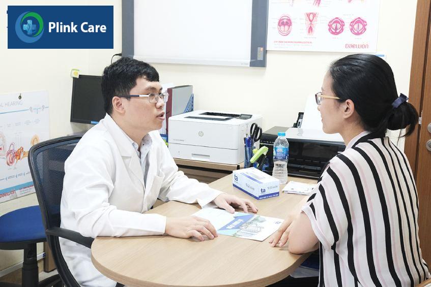 phòng ngừa polyp mũi