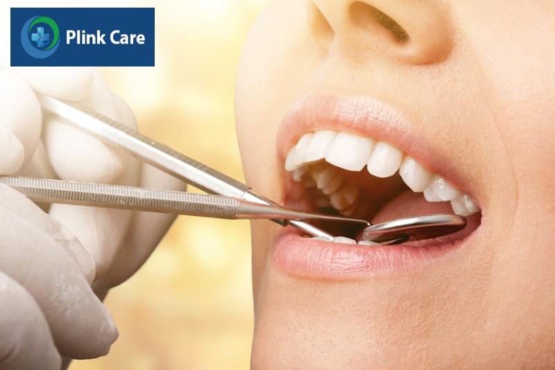 Cách chữa viêm nha chu răng tại nhà