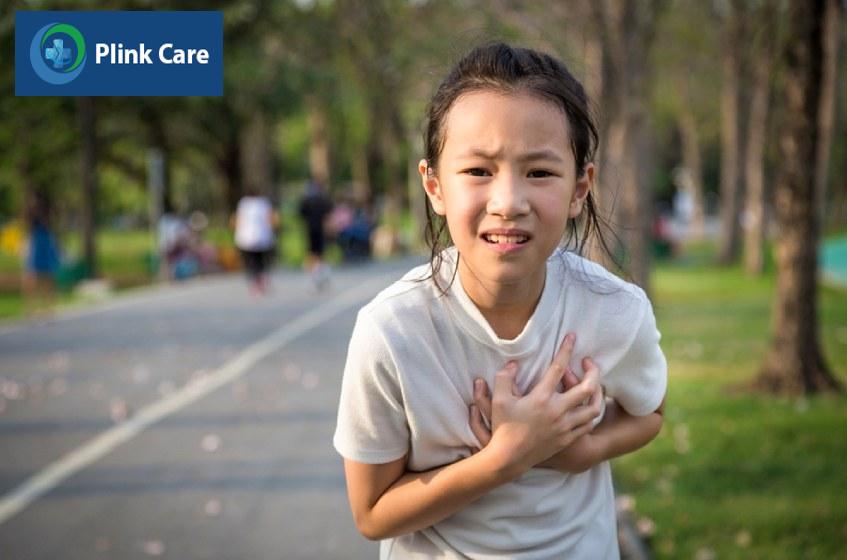Rối loạn nhịp tim ở trẻ em cần được chẩn đoán và điều trị sớm