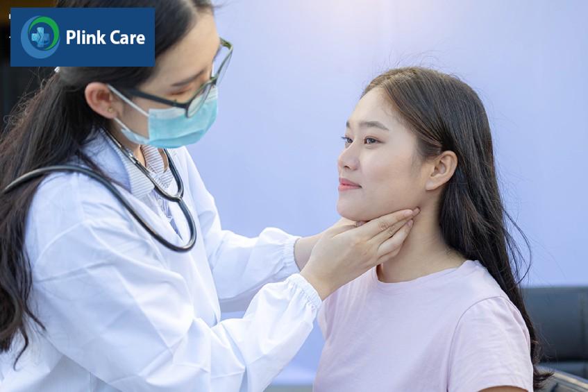 Rối loạn nội tiết có nhiều nguyên nhân khác nhau