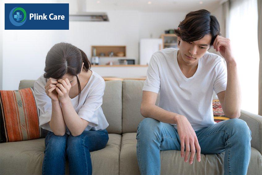 sưng bao quy đầu có nguy hiểm không