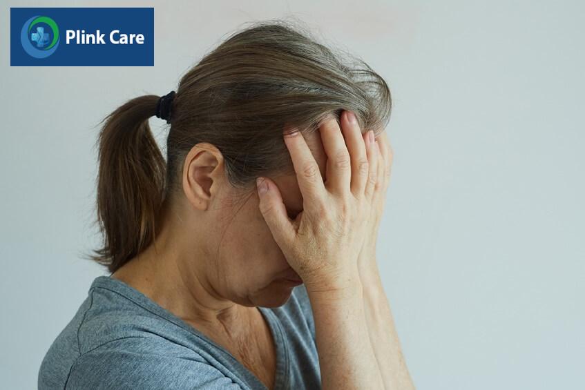 tác hại của uống rượu gây đau đầu