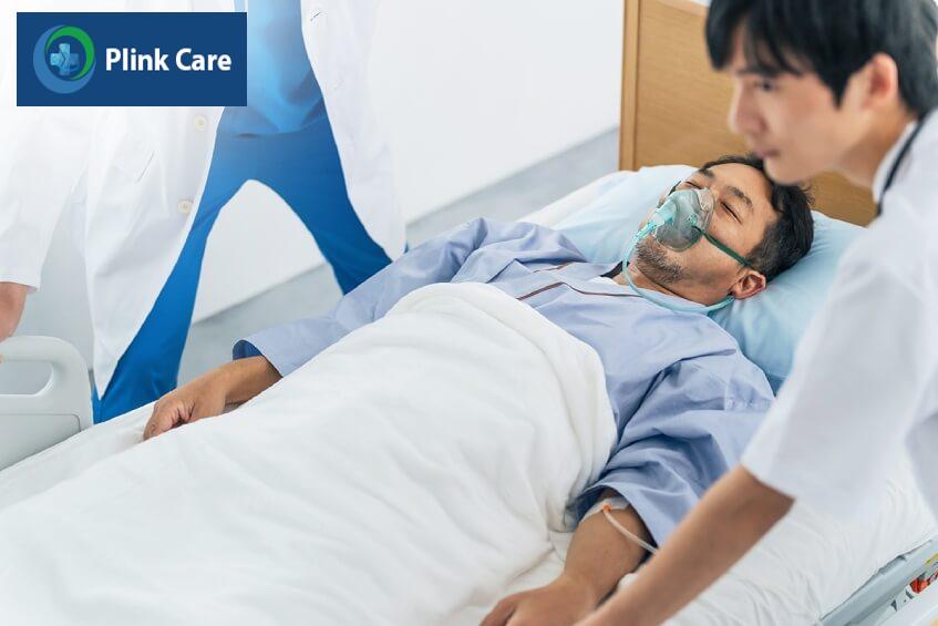 tầm soát phát hiện các loại đột quỵ sớm