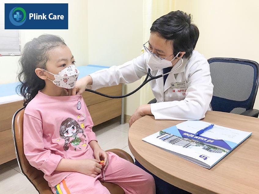 Tầm soát bệnh tim bẩm sinh giúp tạo nền tảng sức khỏe vững vàng và lâu dài