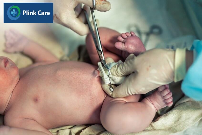 thu thập tế bào gốc máu cuống rốn