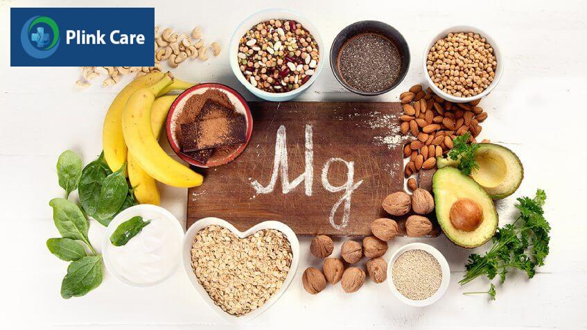 thức uống và dinh dưỡng giúp dễ ngủ