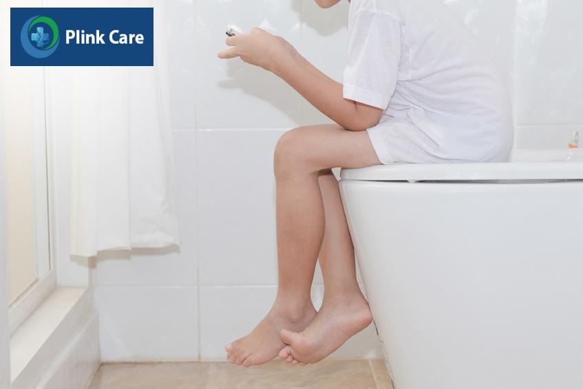 Tiêu chảy là rối loạn tiêu hóa thường gặp