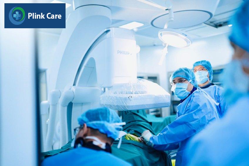 Triệt phá loạn nhịp bằng sóng cao tần có thể được áp dụng điều trị một số trường hợp rối loạn nhịp nhanh