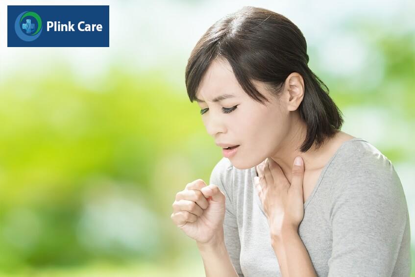 triệu chứng bệnh ung thư thanh quản giai đoạn 2