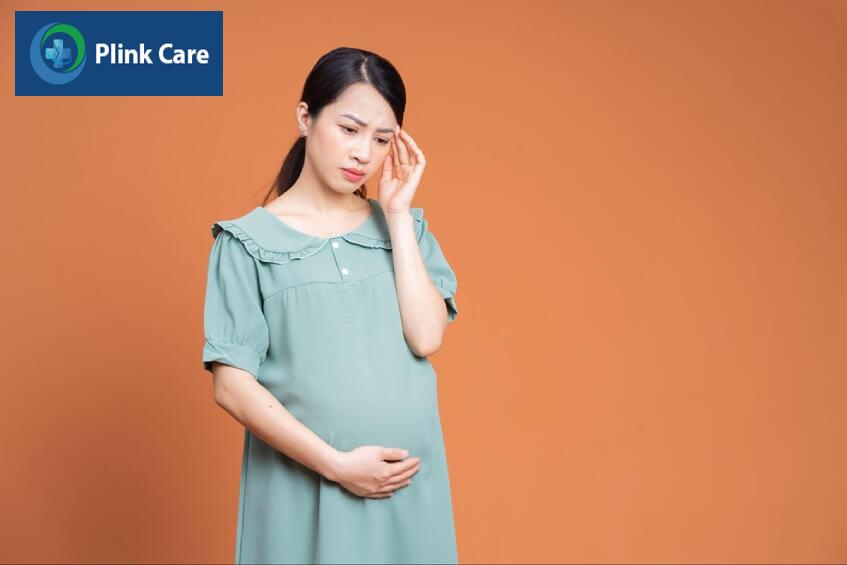 triệu chứng đau đầu chóng mặt buồn nôn