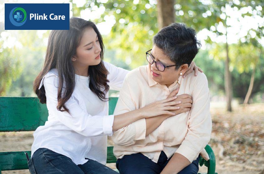 Trước khi xảy ra rung thất, người bệnh có thể xuất hiện triệu chứng rối loạn nhịp nhanh
