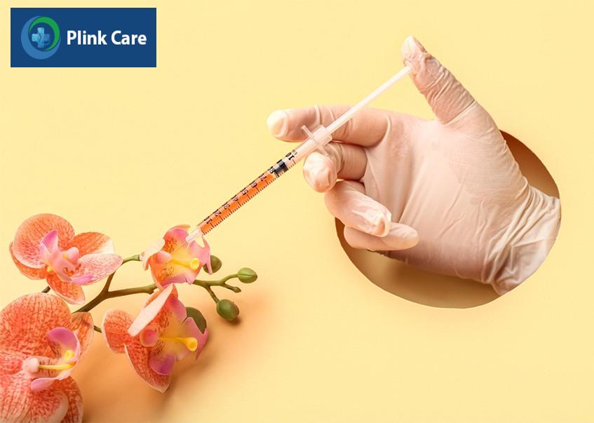 ưu và nhược điểm khi tiêm filler ở cằm