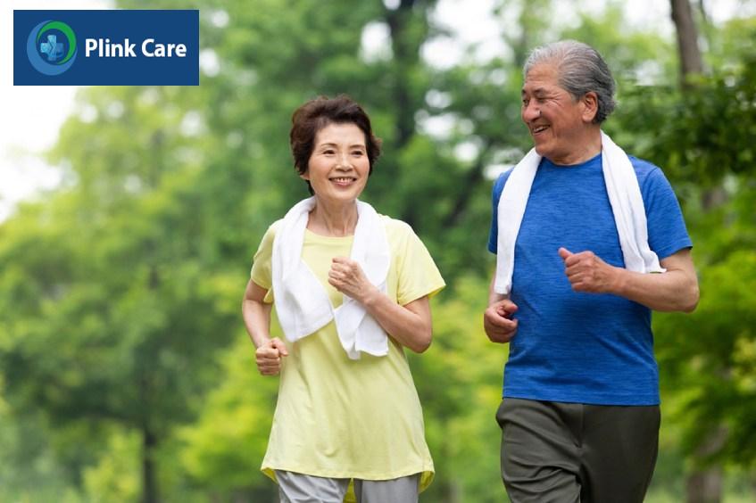 Vận động đều đặn mỗi ngày giúp tăng hiệu quả điều trị rối loạn lipid máu