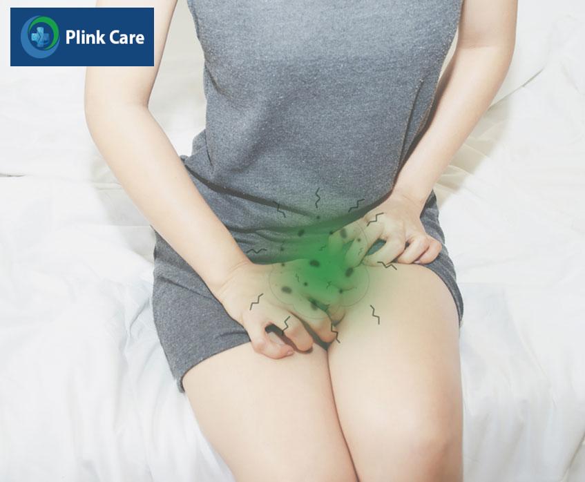 vi khuẩn gây ngứa âm đạo