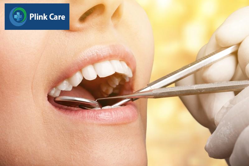 Biện pháp điều trị viêm nướu