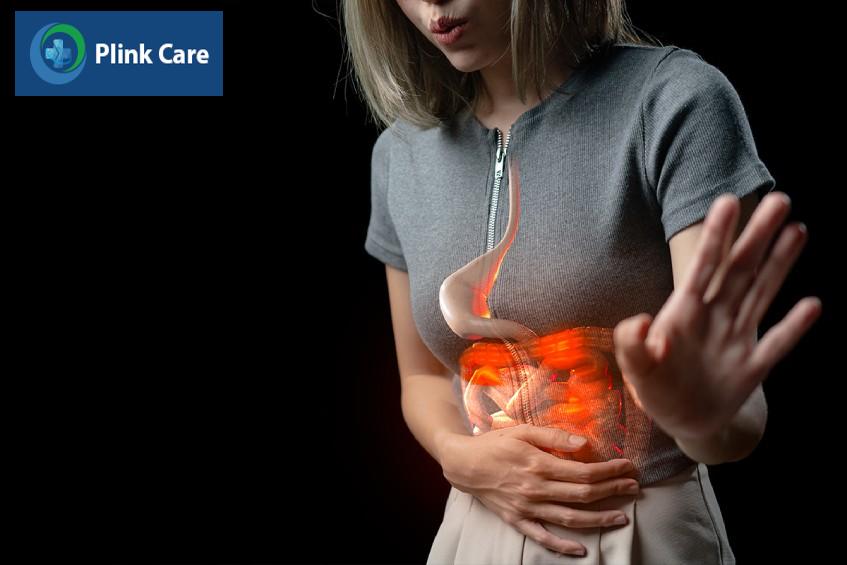x quang dạ dày phát hiện bệnh gì