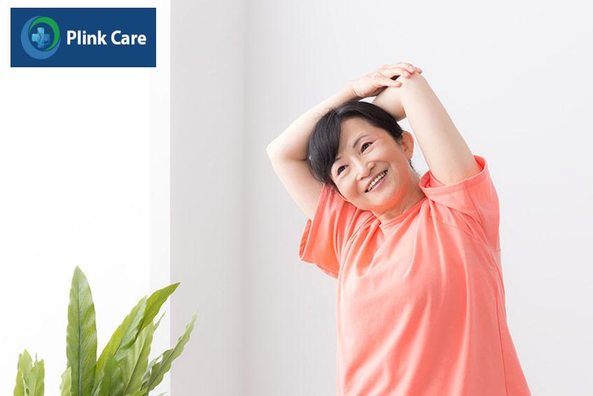 áp dụng chế độ dinh dưỡng khoa học