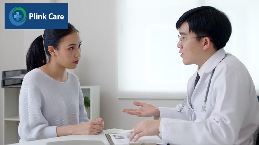 bảo vệ sức khỏe khi chụp ct
