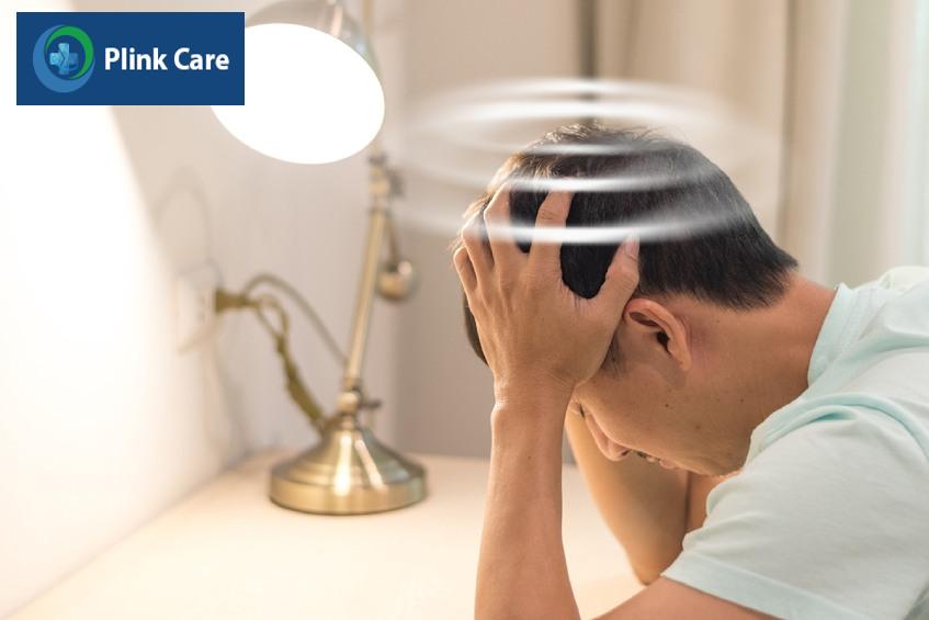 Bất kỳ ai cũng có thể bị ngất xỉu