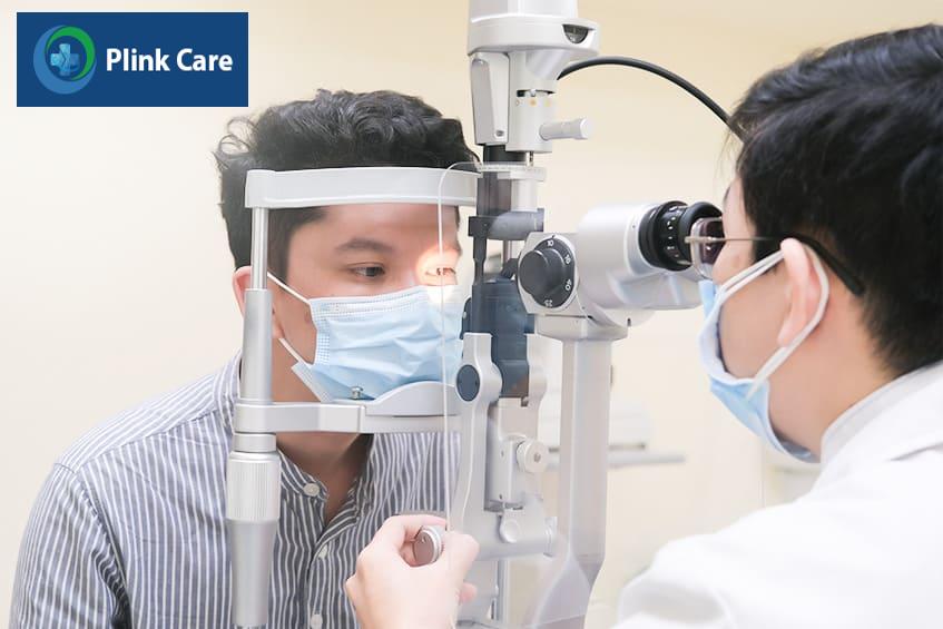 bệnh đau mắt đỏ có lây không