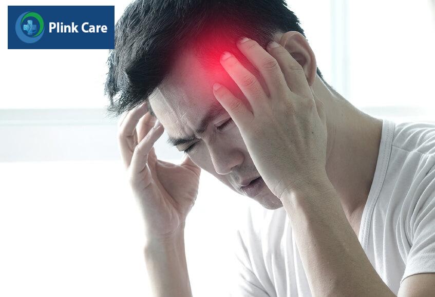 bệnh phù não có chữa được không