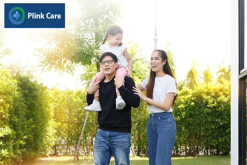 bệnh rối loạn phổ tự kỷ