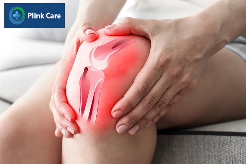 Béo phì độ 2 dễ gây viêm xương khớp