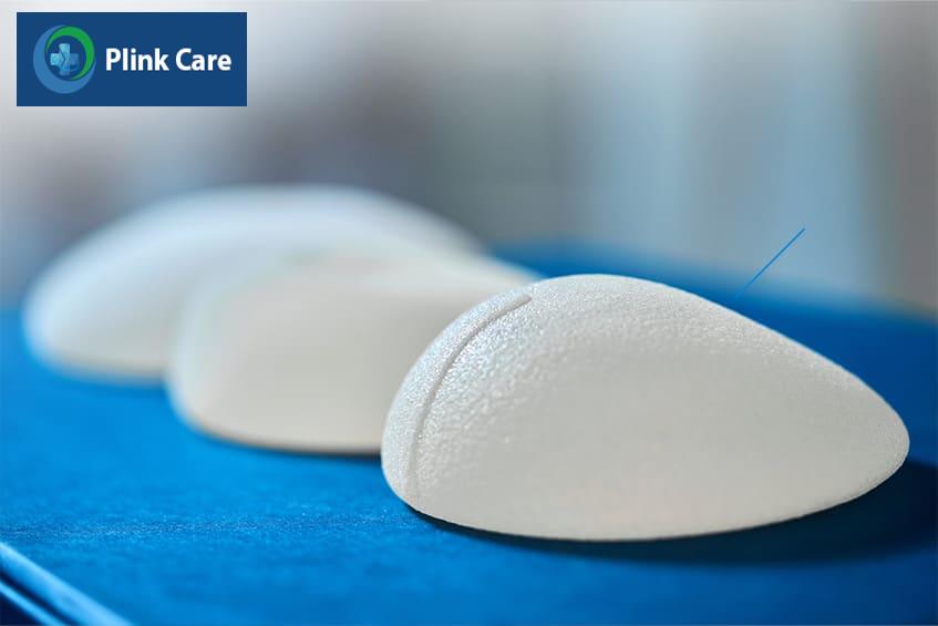 bị đau nhức dưới vú bên trái