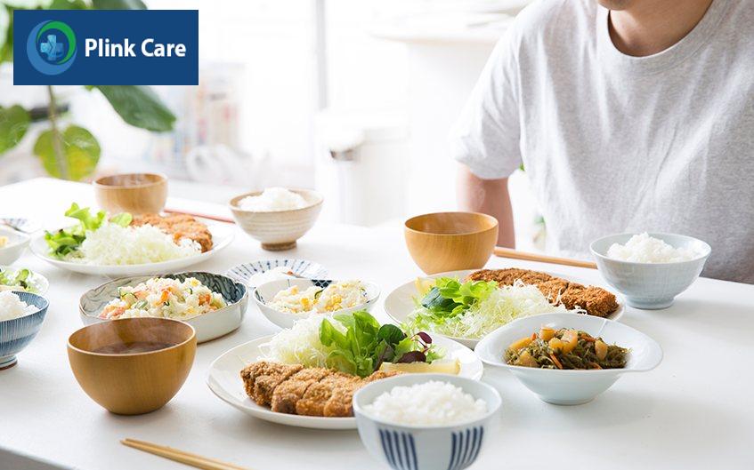 bị viêm ruột ăn gì