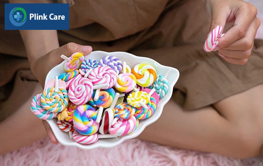 Bố mẹ chiều theo sở thích ăn uống của trẻ