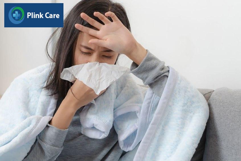 cách điều trị viêm xoang mũi