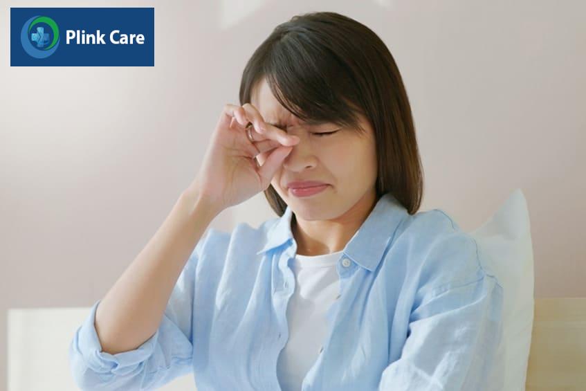 cách phòng tránh đau mắt đỏ