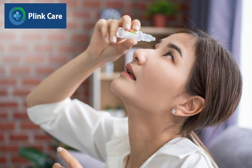 cách phòng tránh đau mắt đỏ